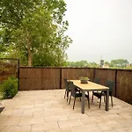 Vakantiewoning De Koekoek