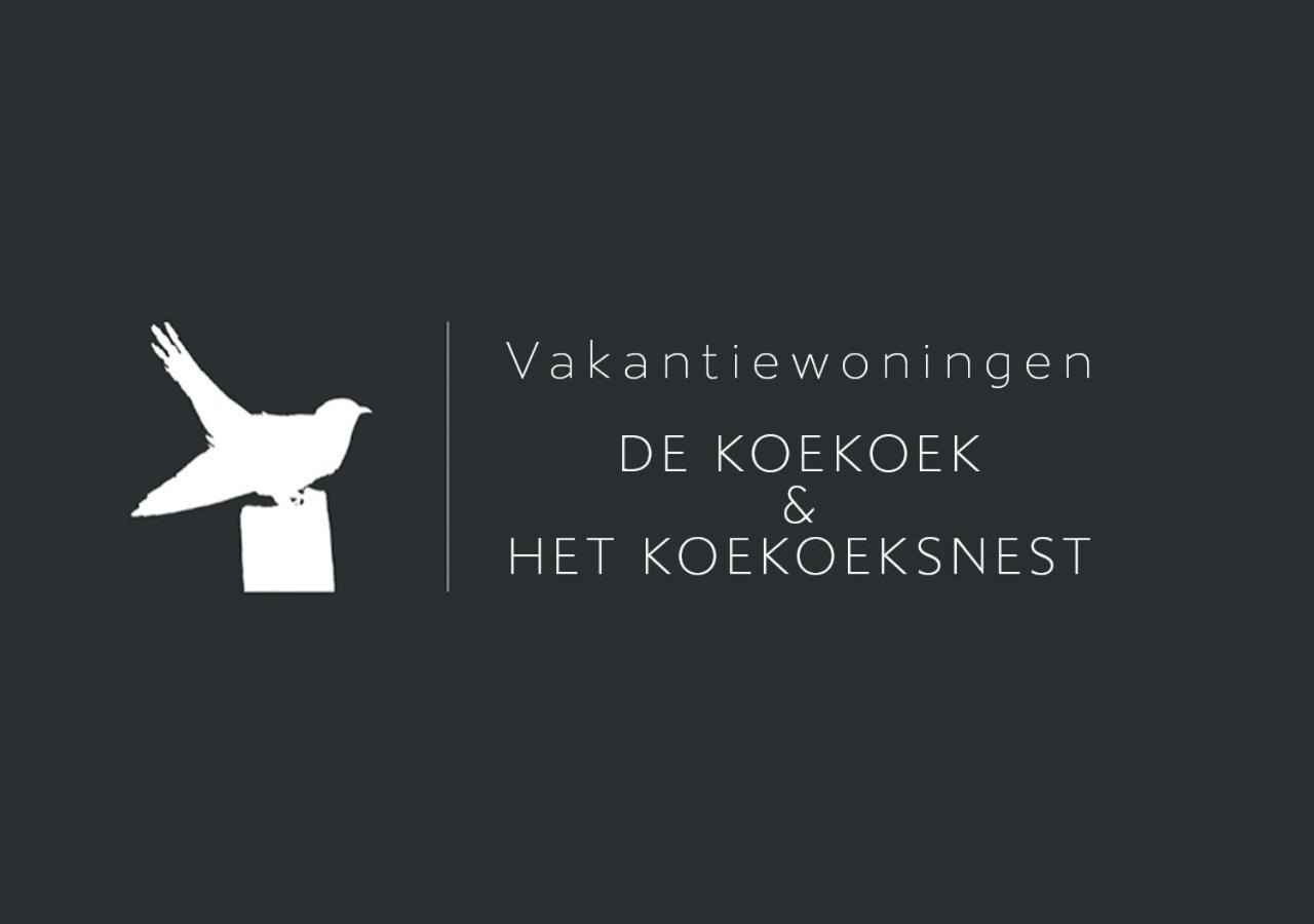 Ferienhaus Vakantiewoning De Koekoek *
