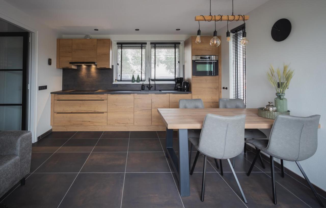 Ferienhaus Vakantiewoning De Koekoek