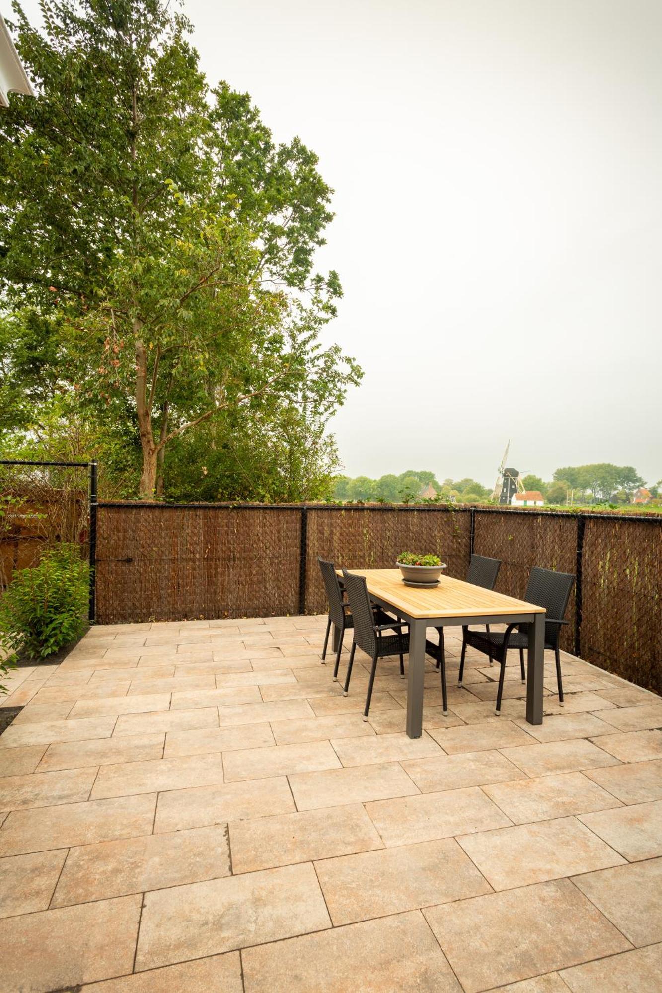 Ferienhaus Vakantiewoning De Koekoek Aagtekerke