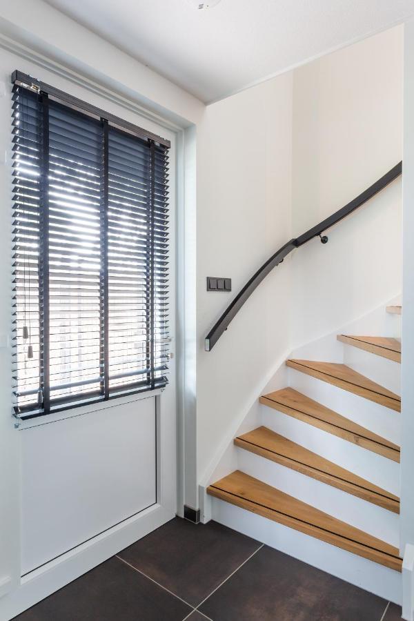 Ferienhaus Vakantiewoning De Koekoek Aagtekerke