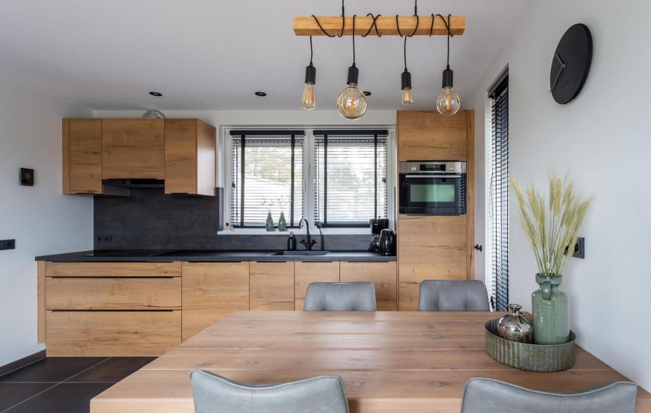 Vakantiewoning De Koekoek Ferienhaus *