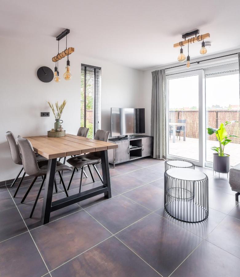 Vakantiewoning De Koekoek Ferienhaus *