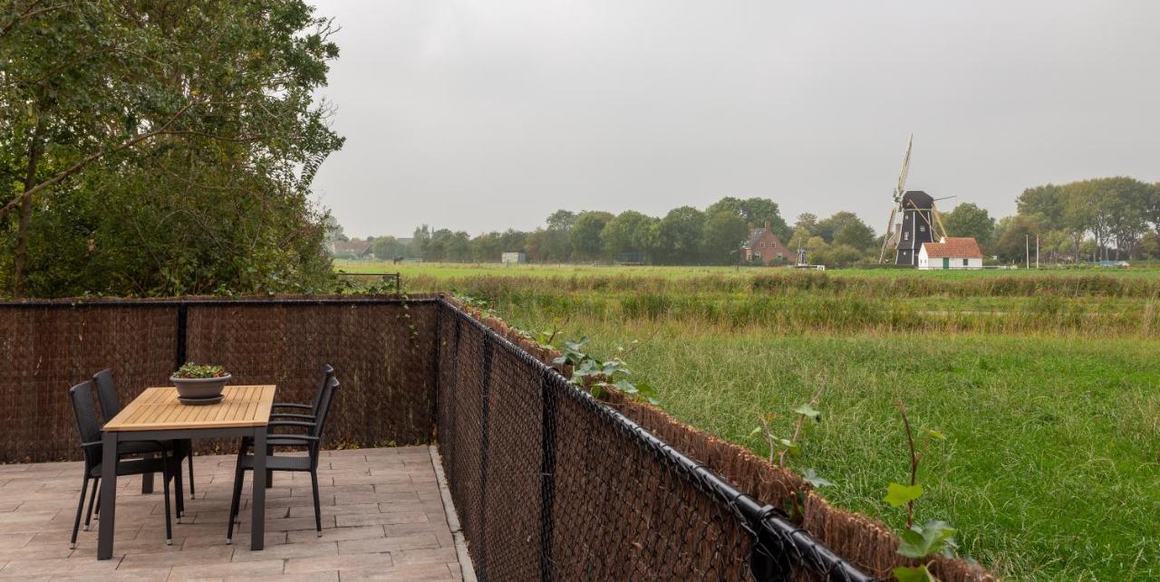 Vakantiewoning De Koekoek Ferienhaus Aagtekerke