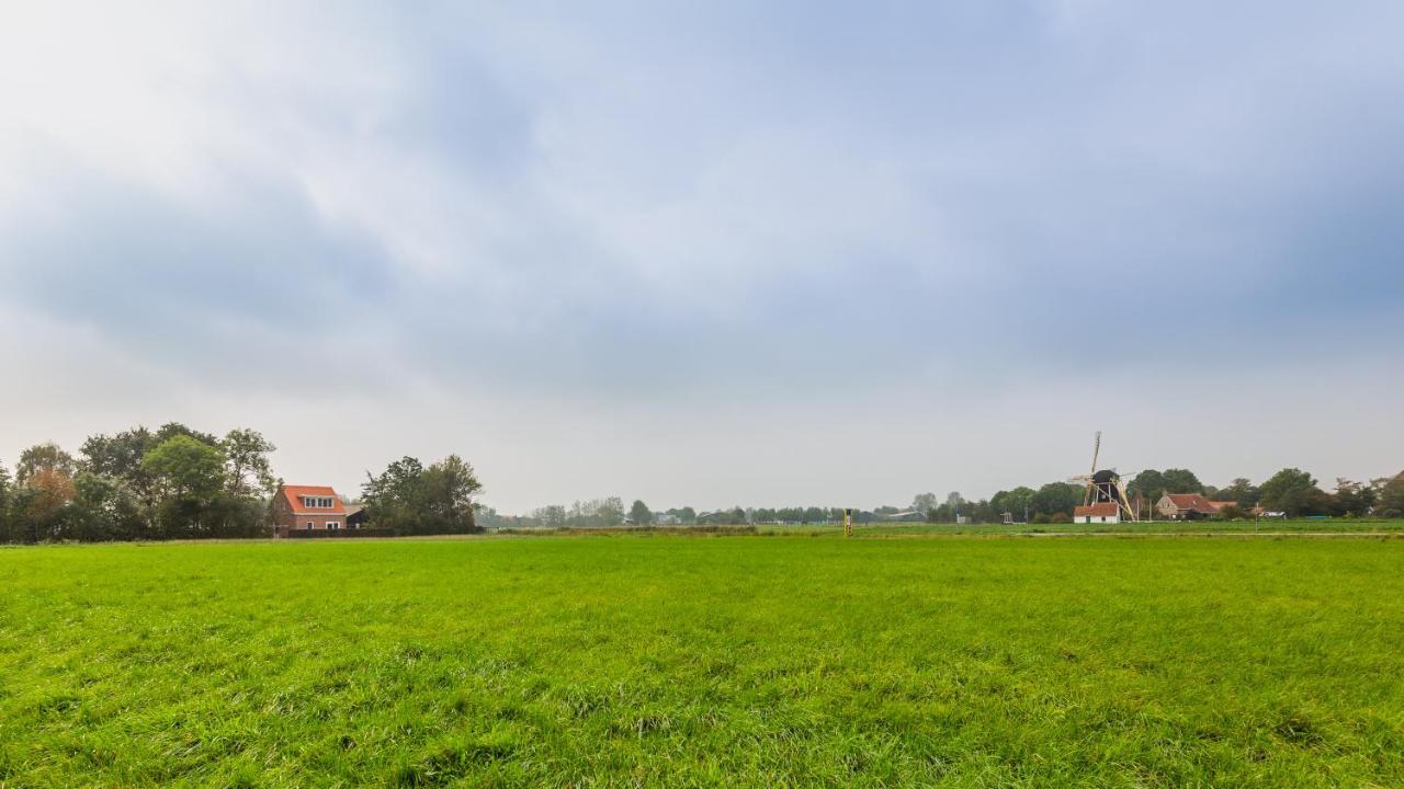 Vakantiewoning De Koekoek Aagtekerke
