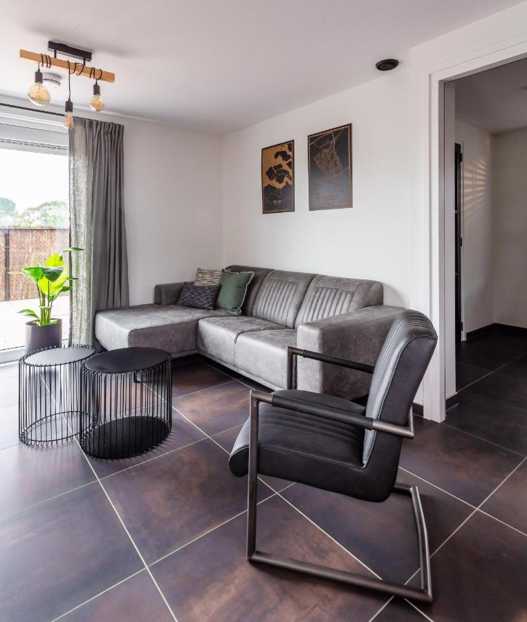 Ferienhaus Vakantiewoning De Koekoek Aagtekerke