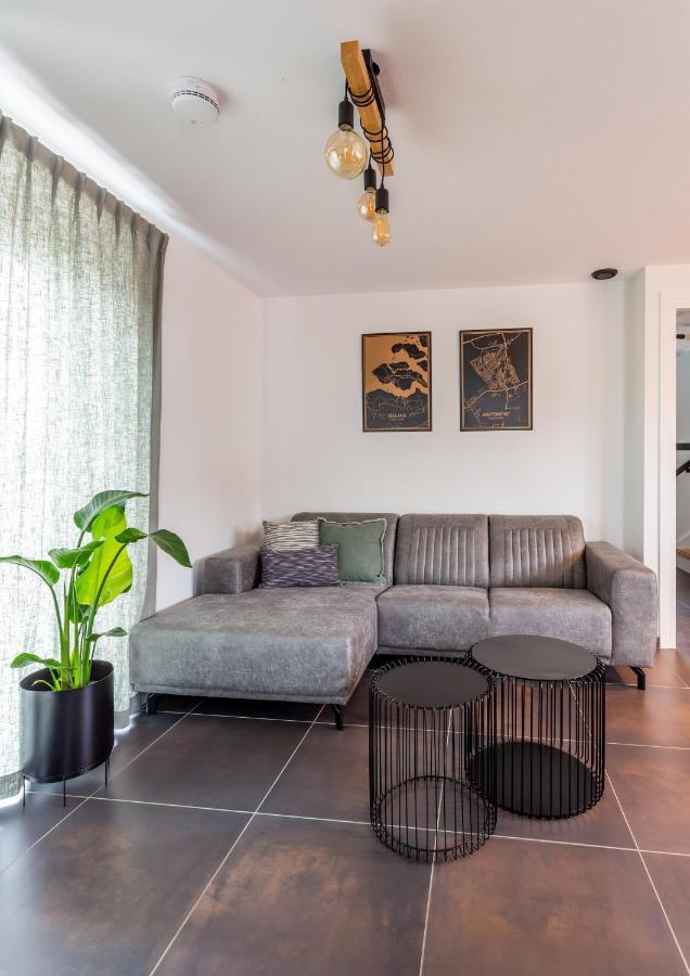 Ferienhaus Vakantiewoning De Koekoek *