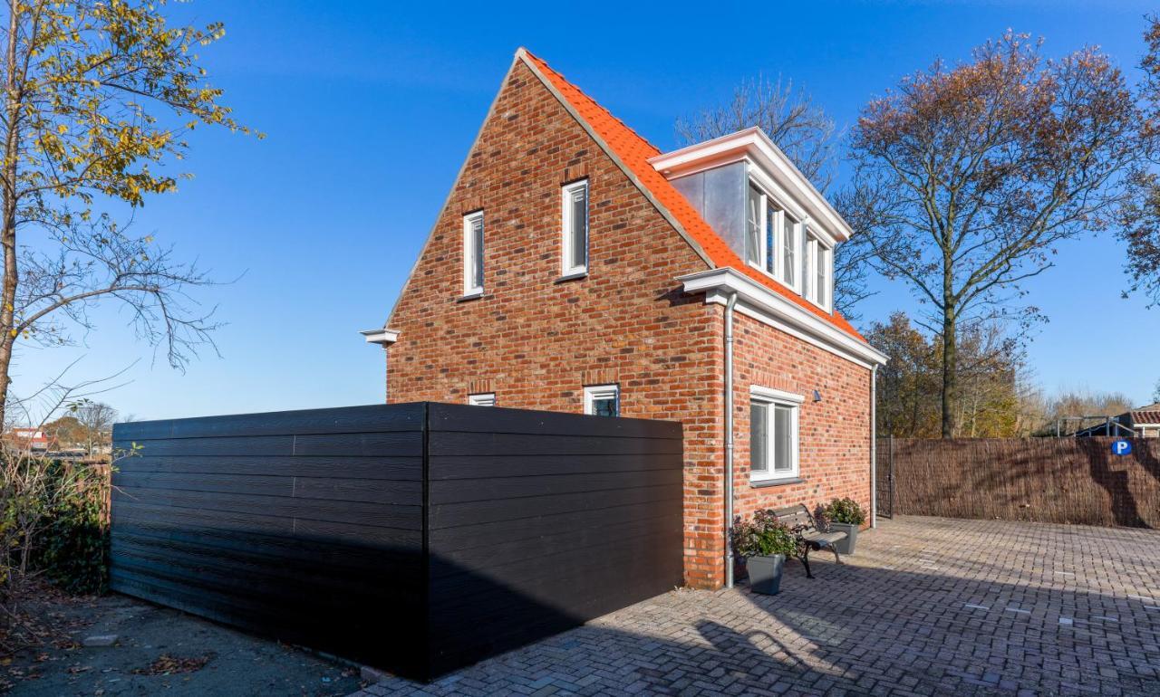 Ferienhaus Vakantiewoning De Koekoek Aagtekerke