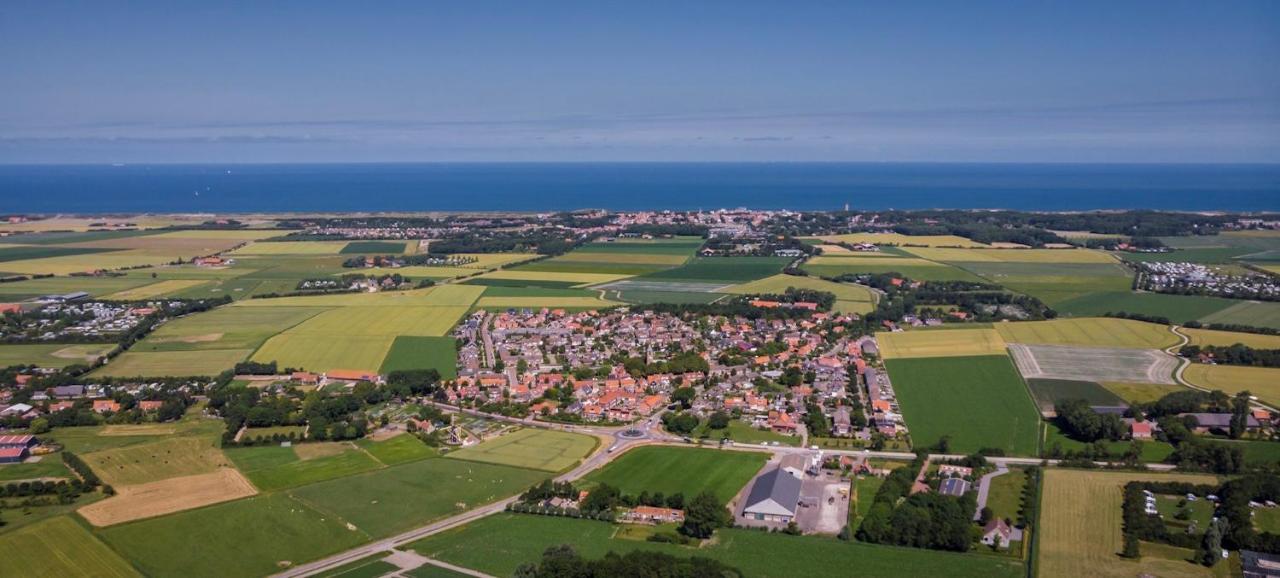 Vakantiewoning De Koekoek *