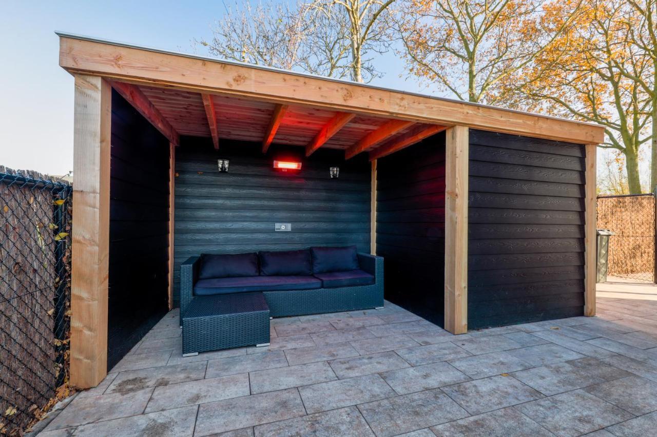 Ferienhaus Vakantiewoning De Koekoek
